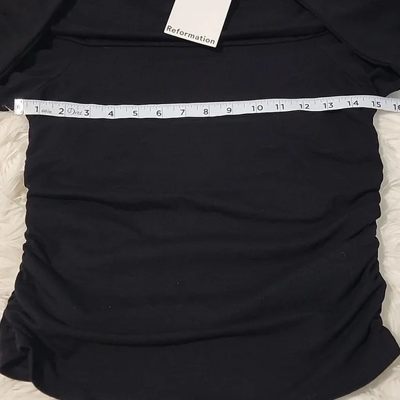 Reformation Florentina Top - Picture 6 of 7